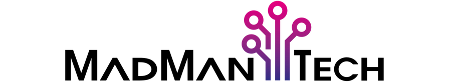 MadManTech