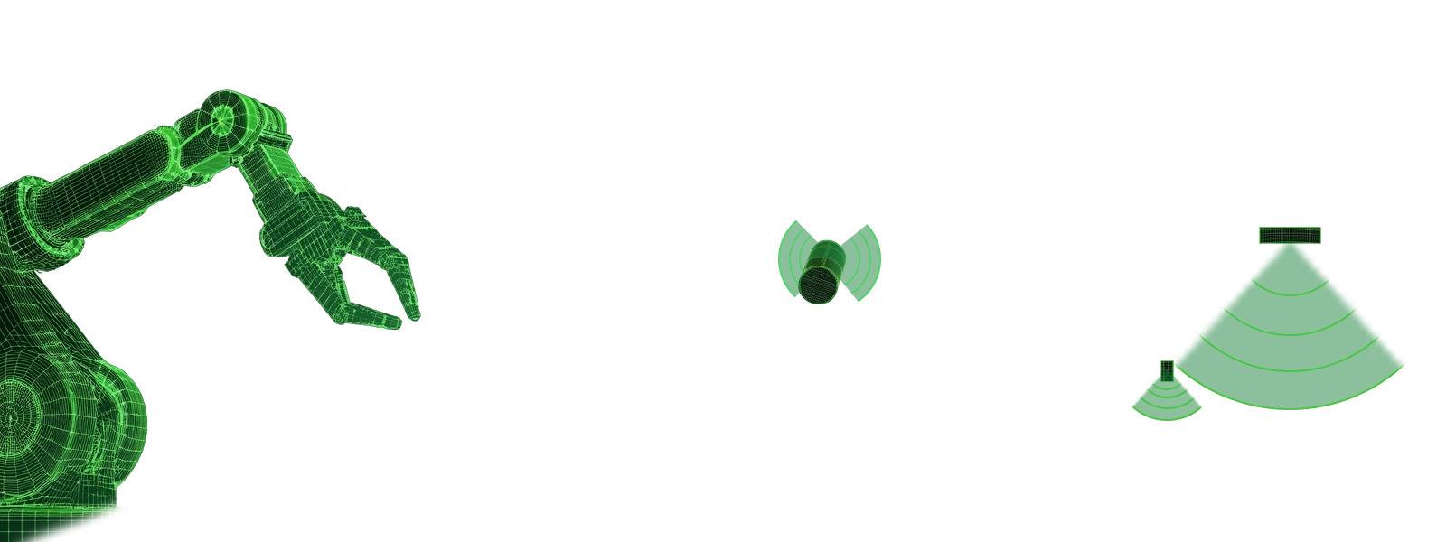 H-Tech Sensor Solutions front layer